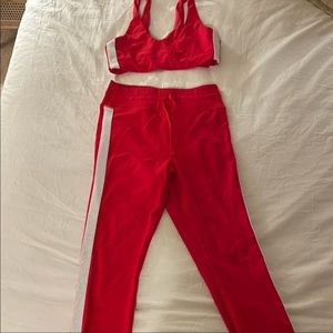 Spiritual Gangster set- size M